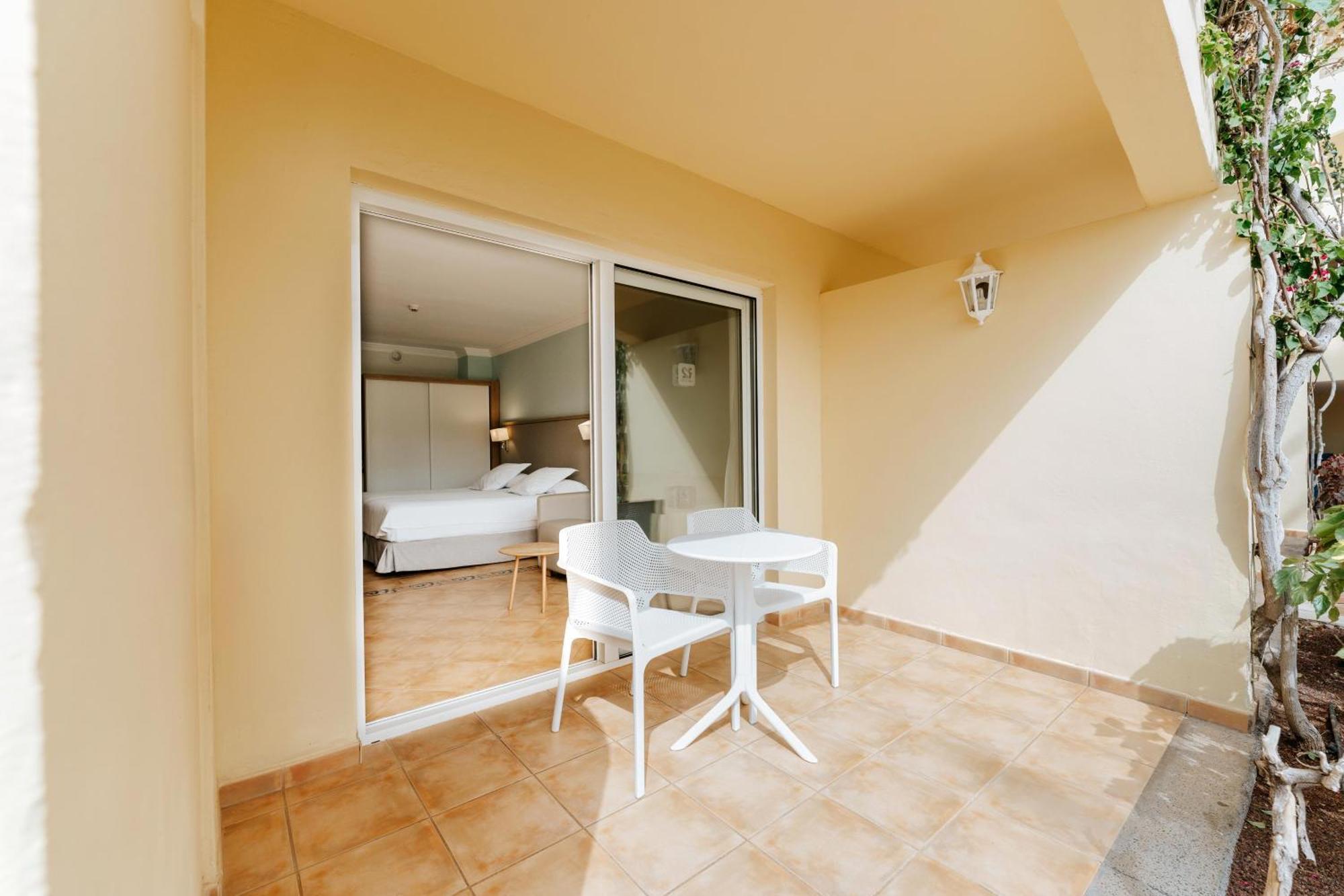 Double Room Balcony